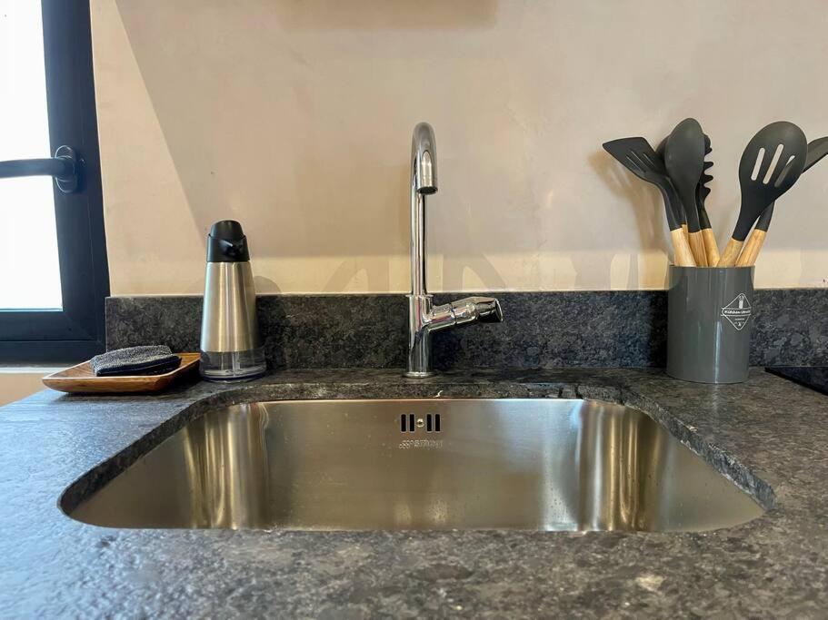 Exclusive Studio In A Gated Community By Casa Paraiso تولوم المظهر الخارجي الصورة