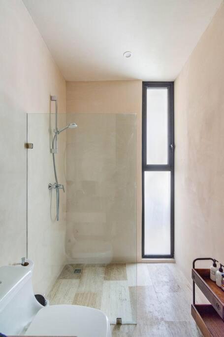 Exclusive Studio In A Gated Community By Casa Paraiso تولوم المظهر الخارجي الصورة