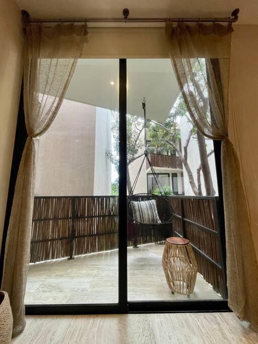 Exclusive Studio In A Gated Community By Casa Paraiso تولوم المظهر الخارجي الصورة