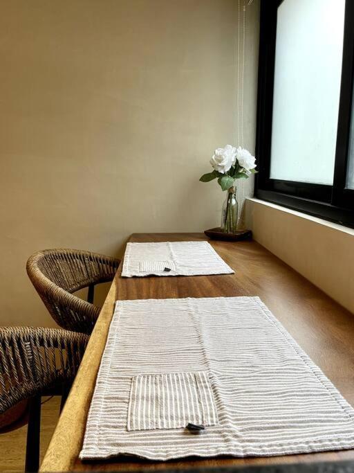 Exclusive Studio In A Gated Community By Casa Paraiso تولوم المظهر الخارجي الصورة