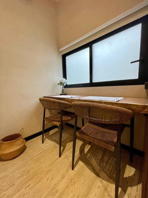 Exclusive Studio In A Gated Community By Casa Paraiso تولوم المظهر الخارجي الصورة